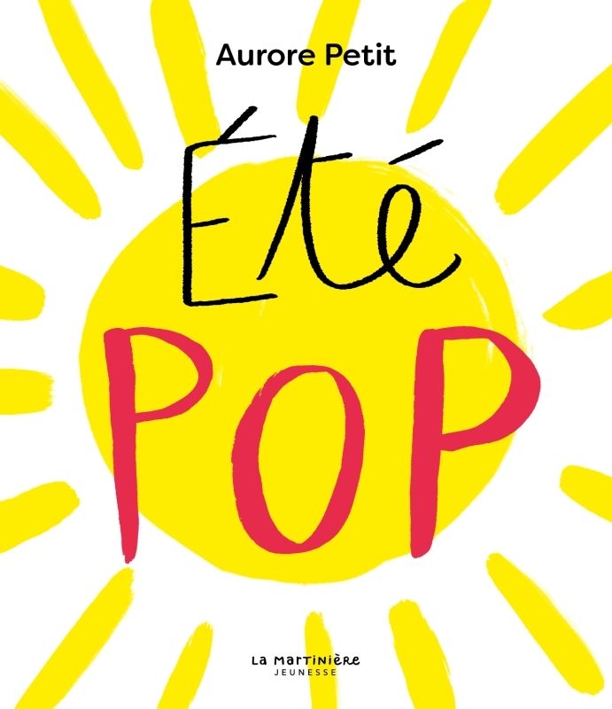 Eté Pop