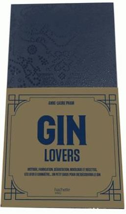 Gin lovers