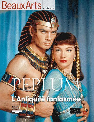 Peplum. L'Antiquité fantasmée