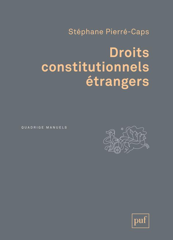 Droits constitutionnels étrangers