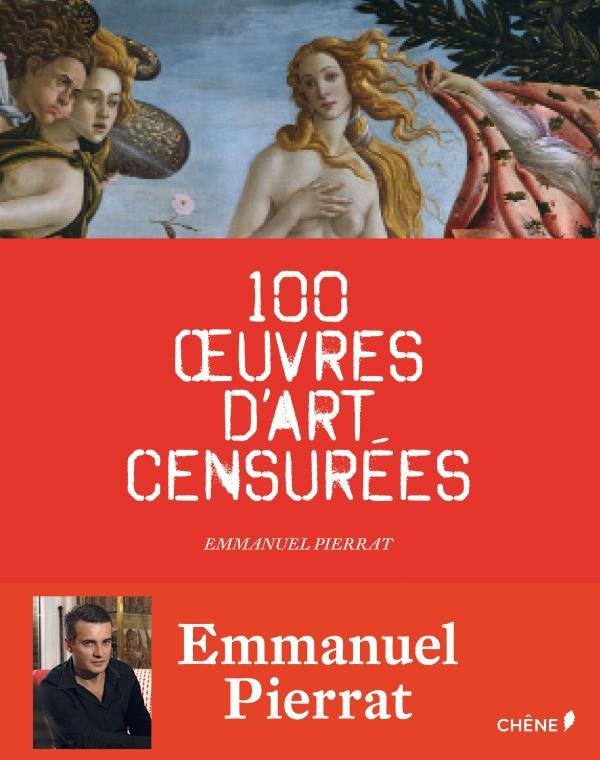 100 oeuvres d'art censurées