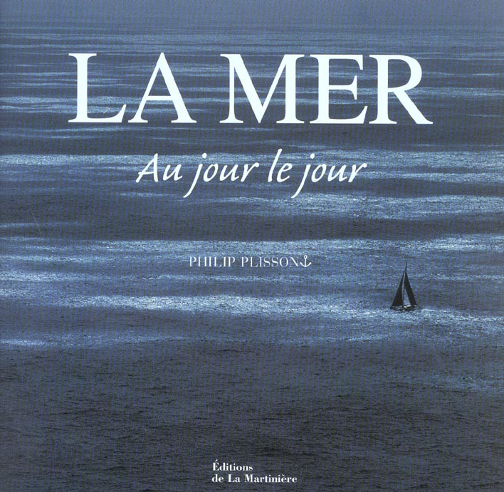 La mer