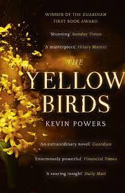 The yellow birds