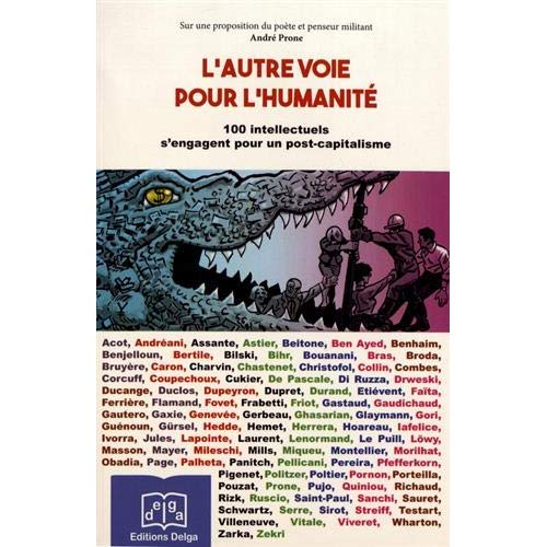 L'autre voie pour l'humanité
