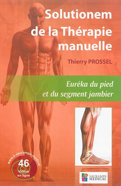 Solutionem de la thérapie manuelle