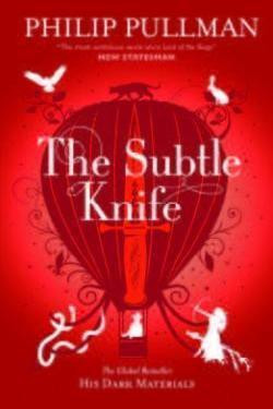 The sublte knife