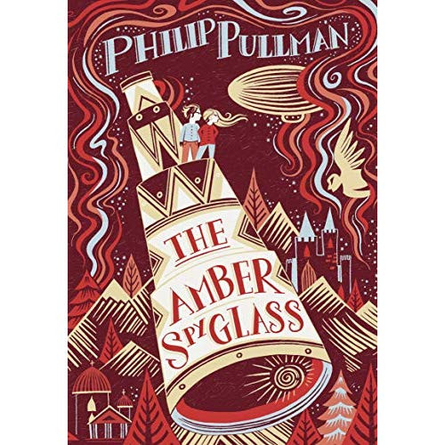 His Dark Materials/03/The Amber Spyglass