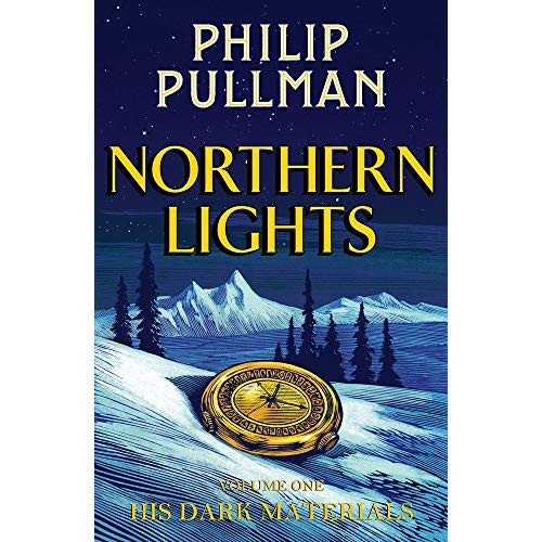 His Dark Materials T.01 Northern Lights (VO)