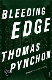 Bleeding edge