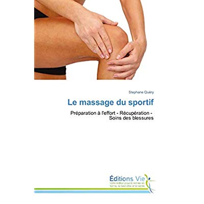 Massage du sportif