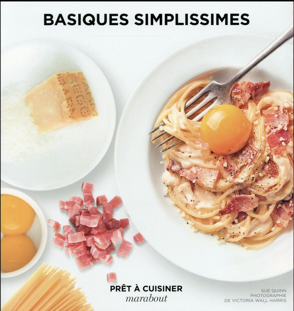 Basiques simplissimes