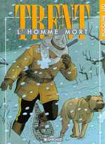 Trent Tome 1 : L'homme mort