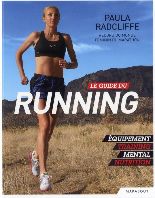 Le guide du running