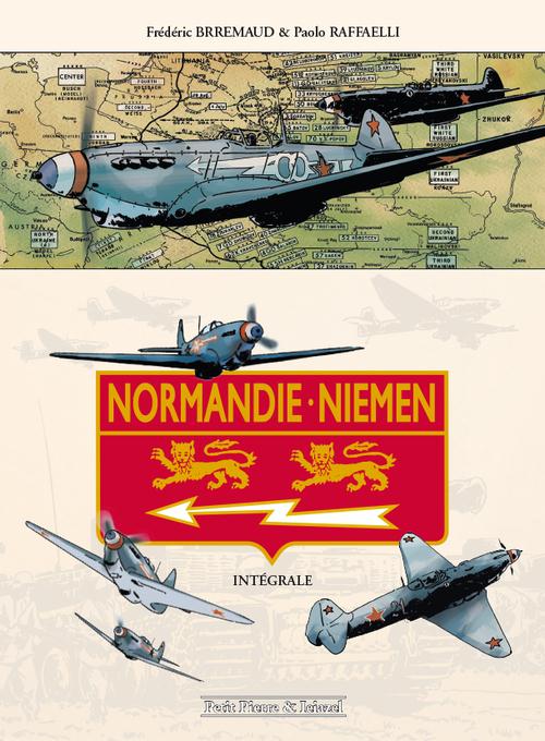 Normandie-Niemen/Normandie-Niemen