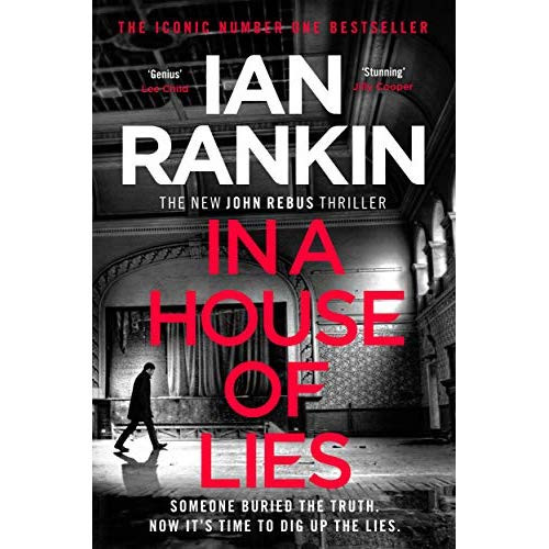 In a House of Lies