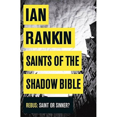 Saints of the shadow Bible