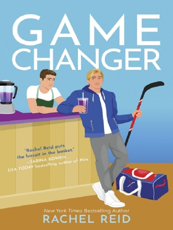 Game Changer (VO)