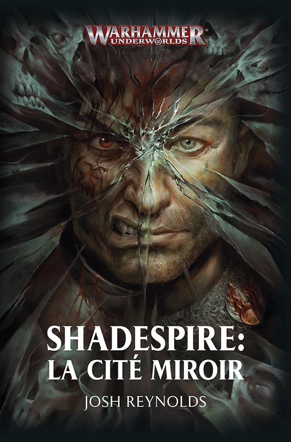Shadespire : La cité miroir