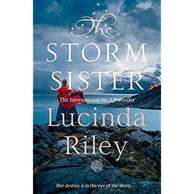The storm sister 2 (VO)