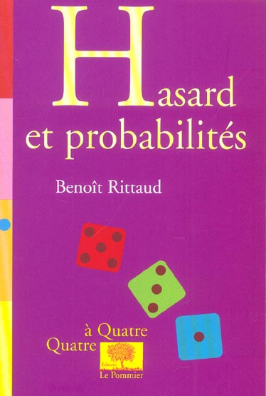 Hasard et probabilités