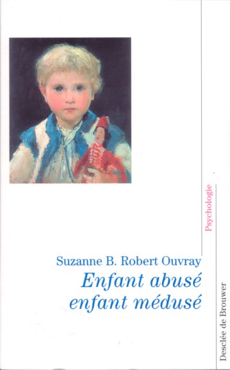 ENFANT ABUSE, ENFANT MEDUSE