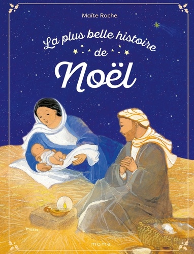 La plus belle histoire de Noël