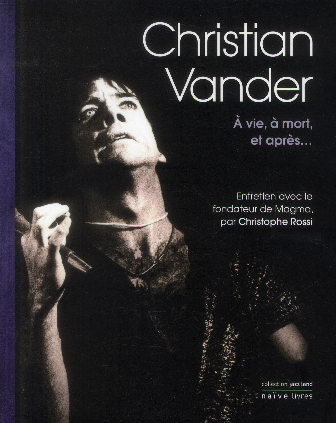Christian Vander