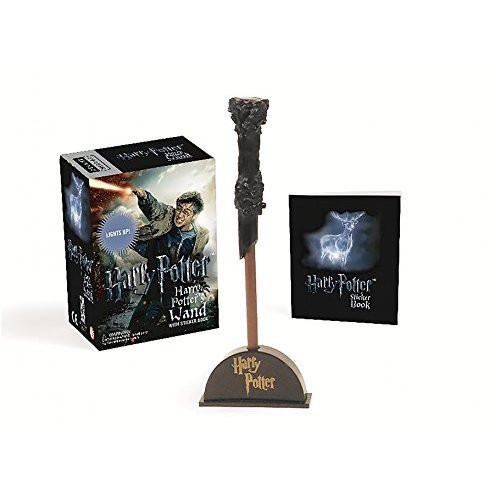 Harry potter's Wand