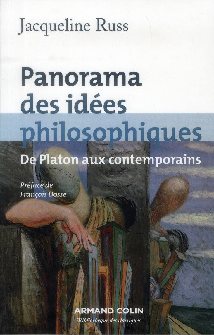 Panorama des idées philosophiques