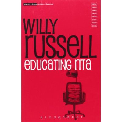 Educating Rita