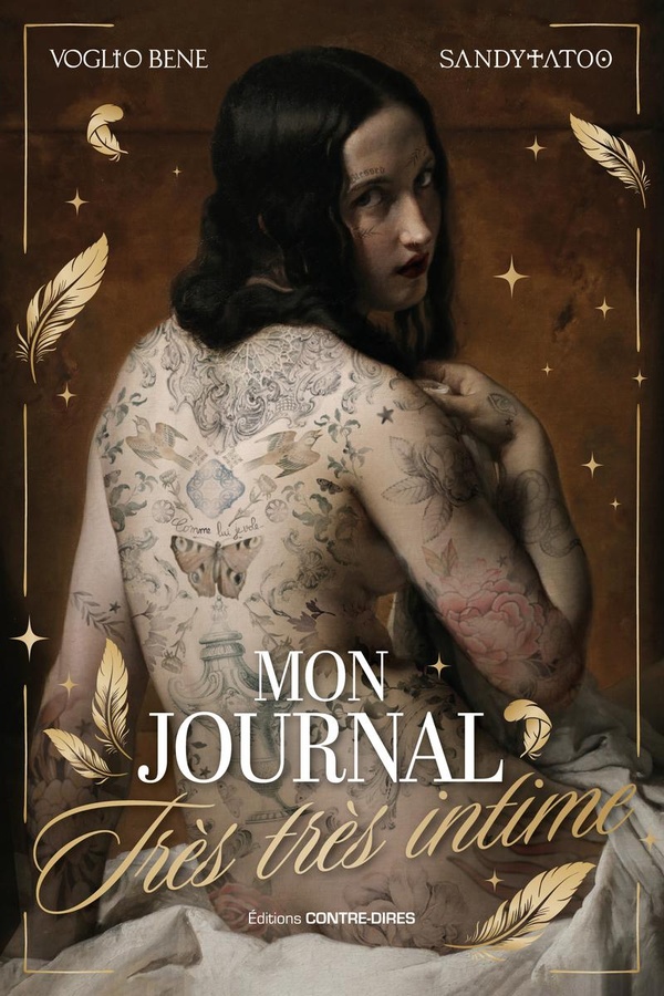 Mon journal très intime