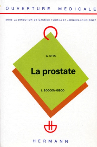PROSTATE (LA)