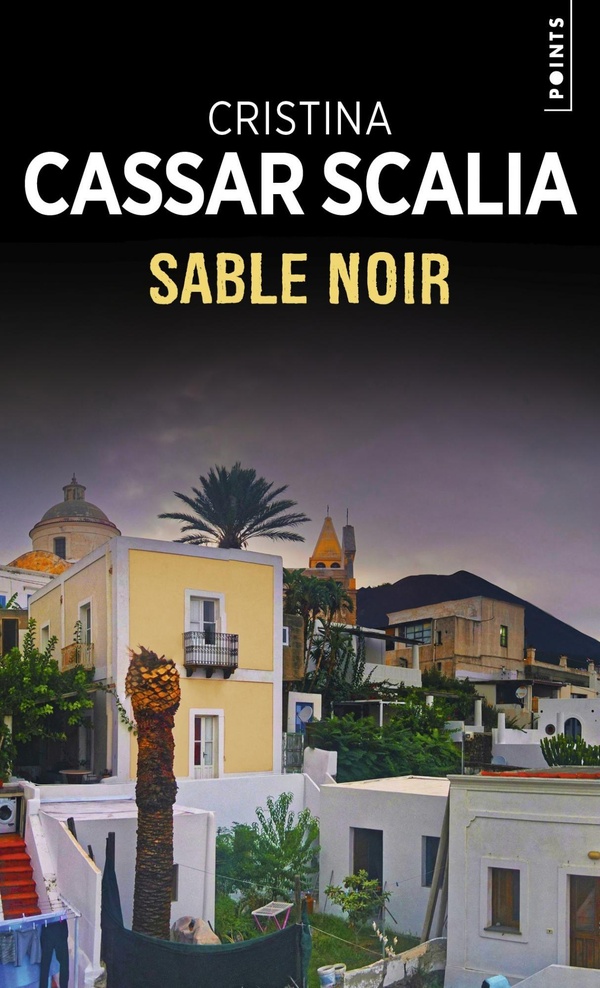 Sable noir