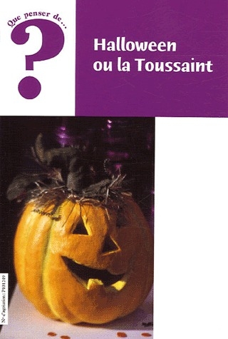 Halloween ou la Toussaint