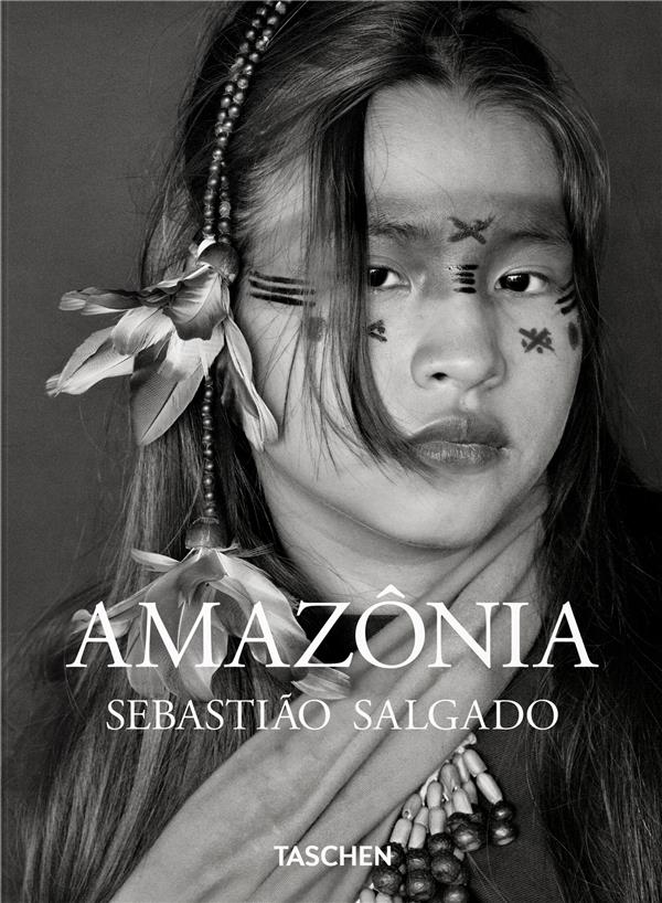 Sebastião Salgado. Amazônia