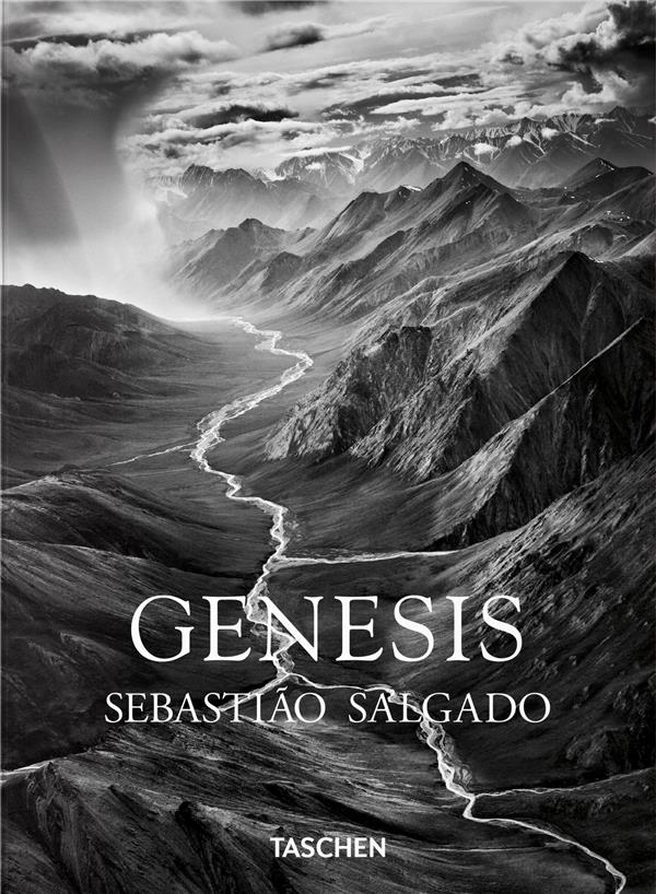 Sebastião Salgado. Genesis
