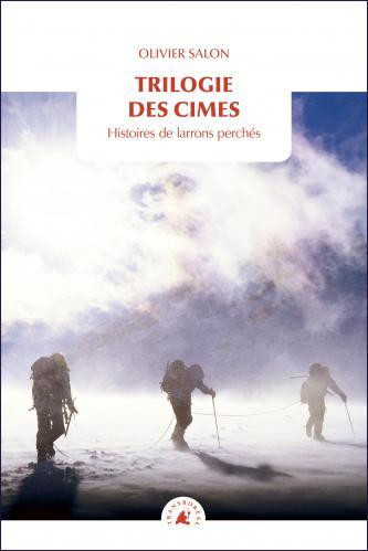 Trilogie des cimes