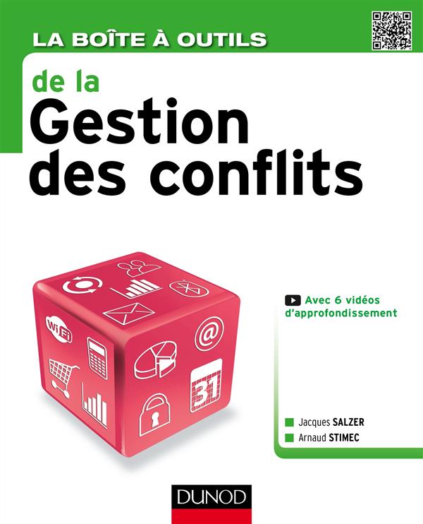 Gestion des conflits