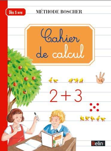 Cahier de calcul