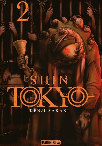 Shin Tokyo Tome 2