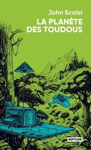 La planète des toudous