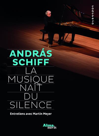 La musique naît sous silence