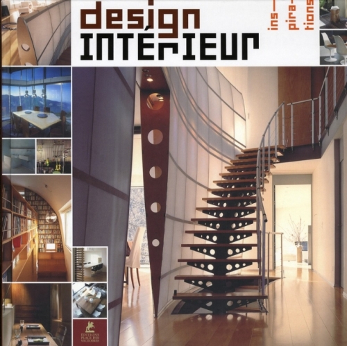 Design intérieur. Inspirations