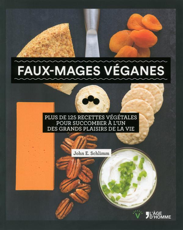 Faux-mages véganes