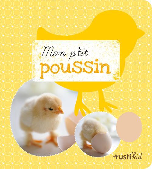Mon p'tit poussin