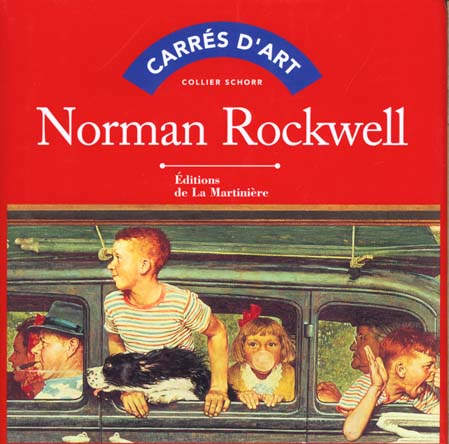 Norman Rockwell