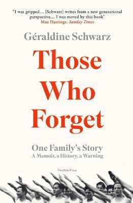 Those who forget (VO)
