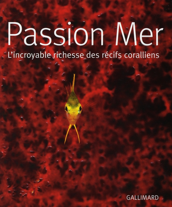 Passion mer / L'incroyable richesse des récifs coralliens
