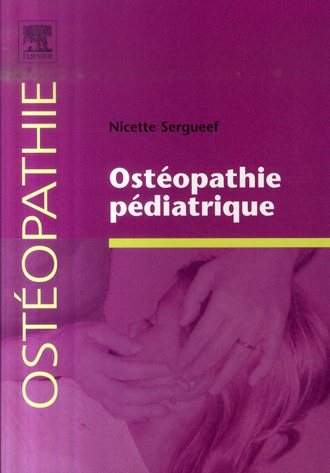 Ostéopathie pédiatrique