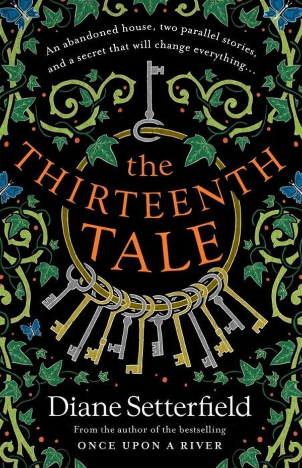 The Thirteenth Tale